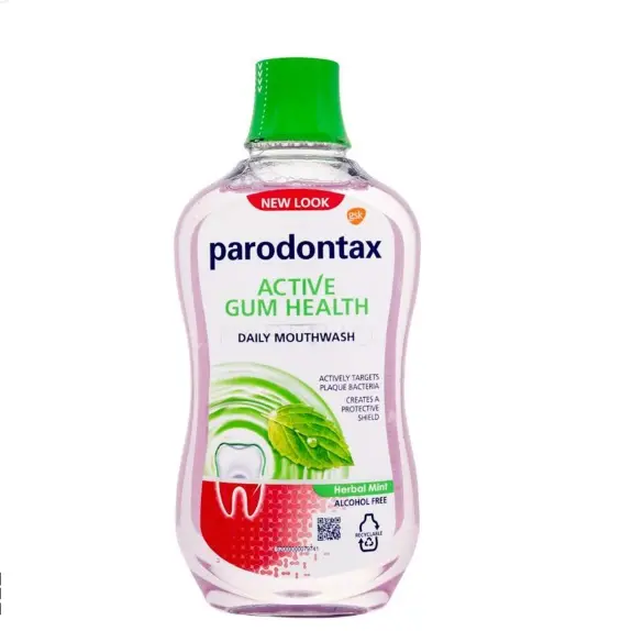 Parodontax Mouth Wash 300ml