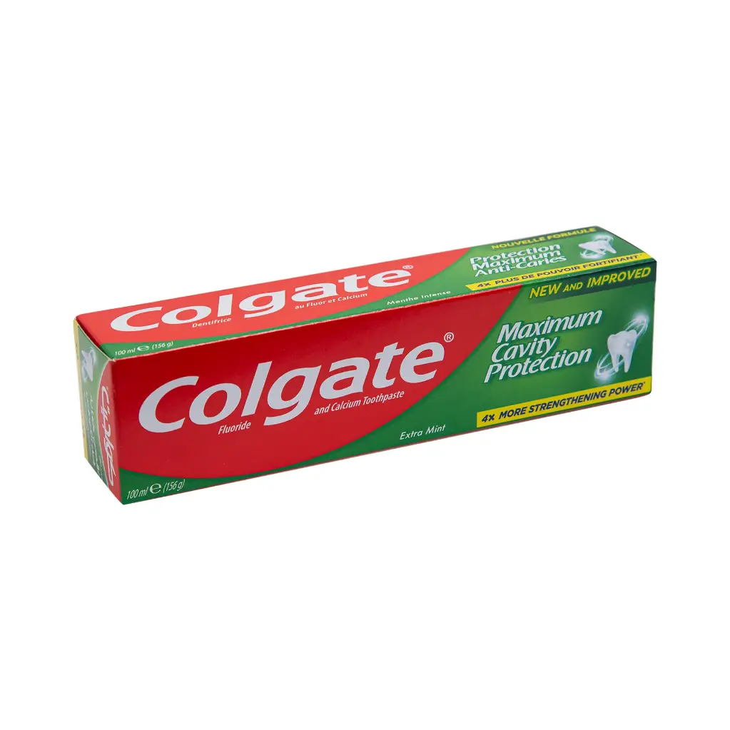 Colgate Extra Mint Toothpaste 100ml