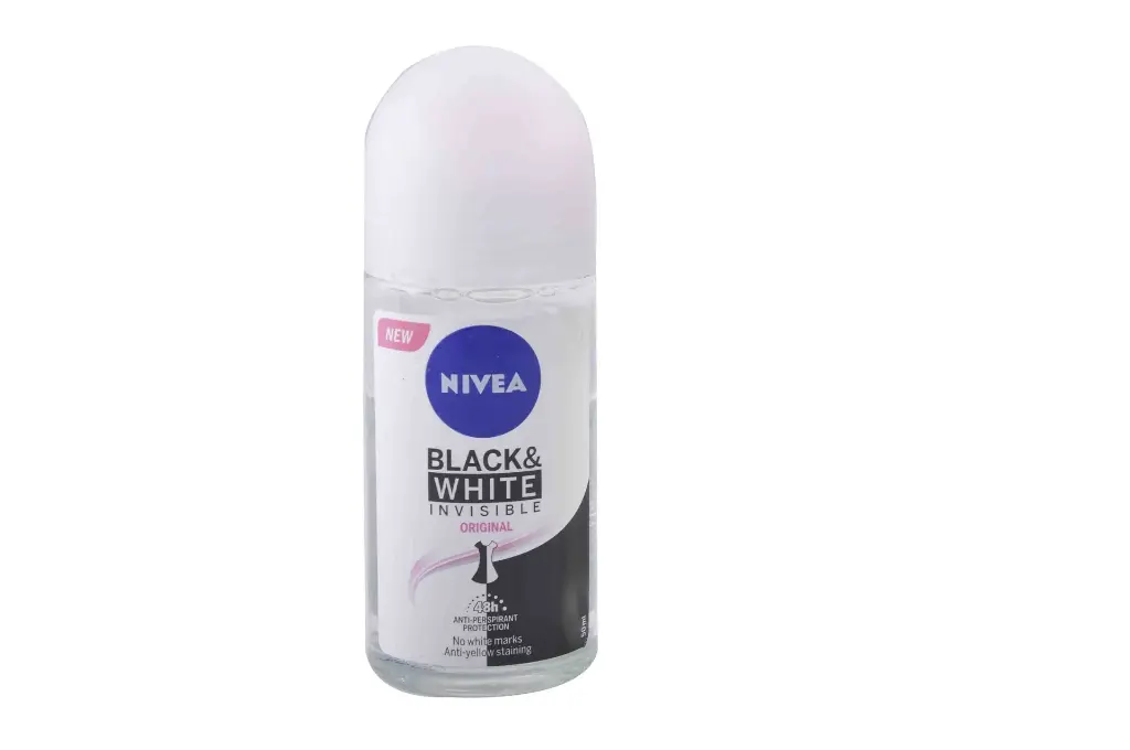 Nivea Deo Rollon Fresh Comfort Female 50ml