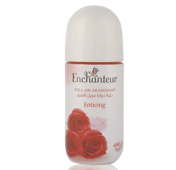Enchanteur Roll On Enticing Magic 50ml