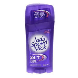 Lady Speed Stick 24/7 Fresh Fusion 65.G
