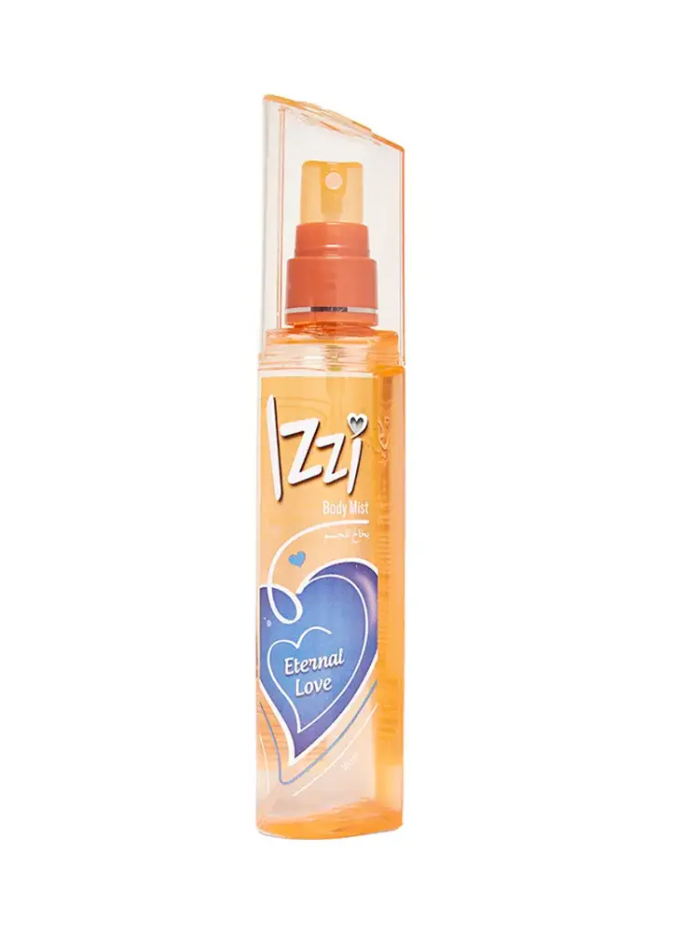 Izzi Body Mist Eternal Love 100ml