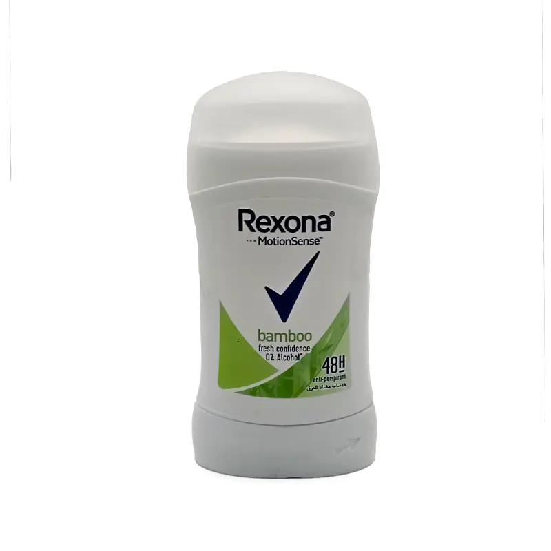 Rexona Deo Stick 40g Bamboo-Women