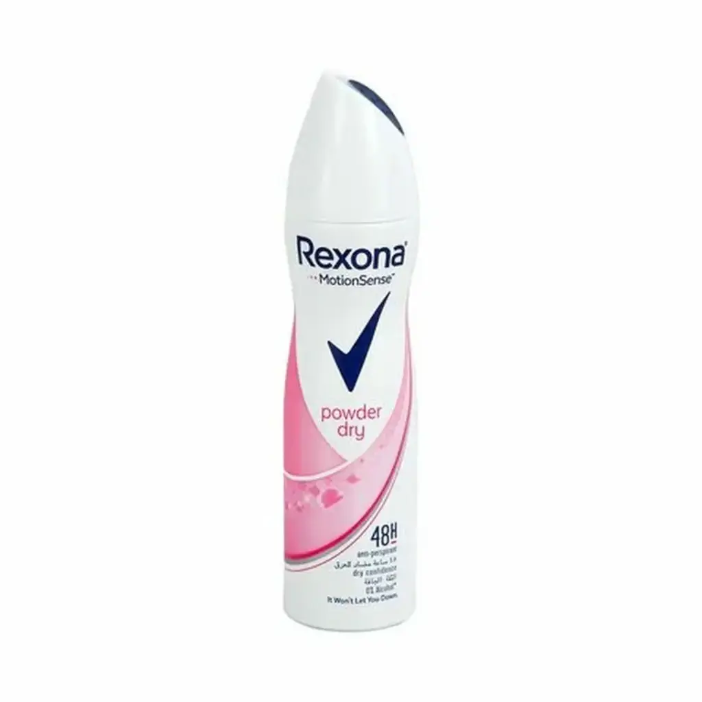 Rexona Deos Aero Powder Dry Women 150ml