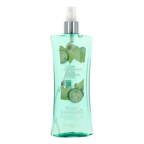 Body Fantasies Signature Cucumber Melon 236ml