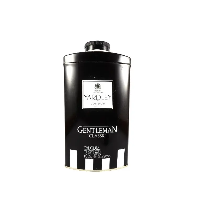 Yardley Gentleman Talc 150gm