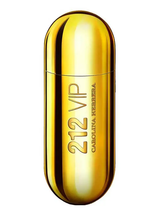212 VIP for Women, EDP 80ml by Carolina Herrera