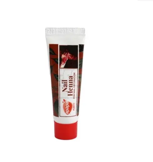 Apapa Nail Henna Regular 10gm