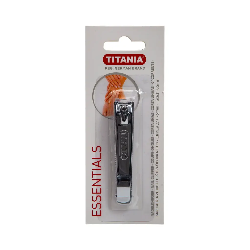 Titania Toe Nail Cutter