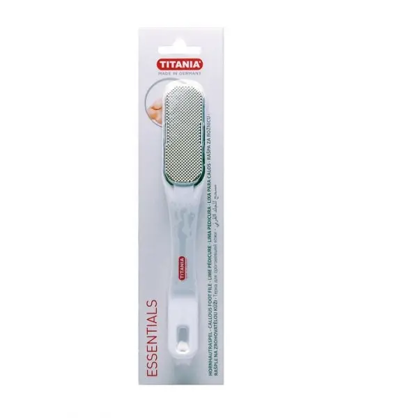 Titania Callous Reducer 3014