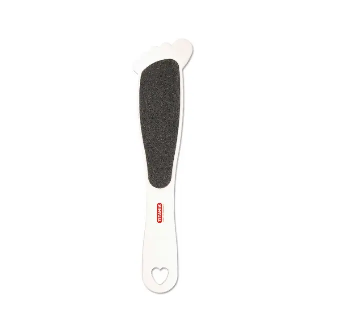 Titania Foot File Foot Form 3028