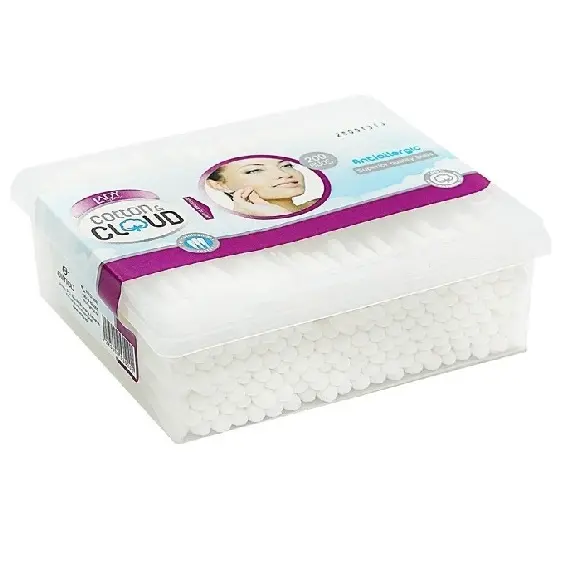 Cotton Cloud 200 Buds Box