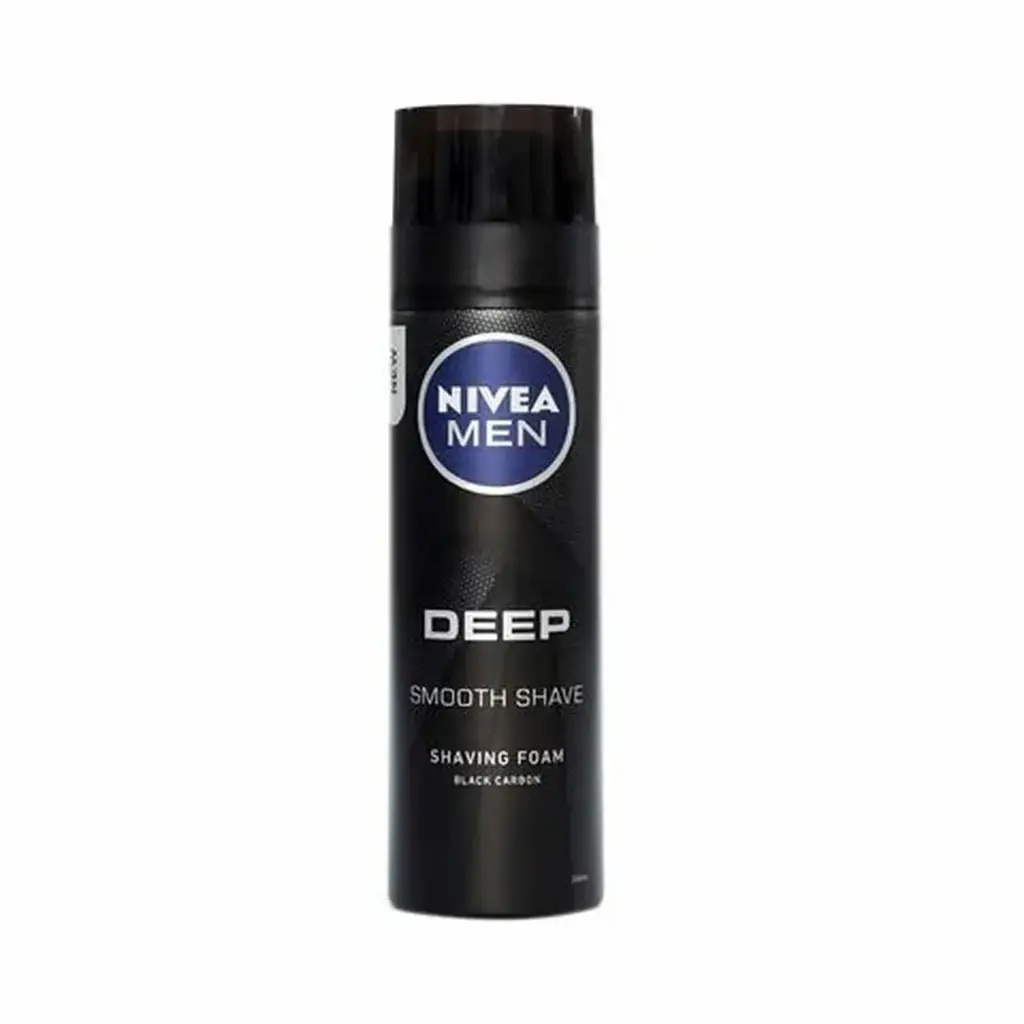 Nivea Men Shaving Gel Deep 200ml