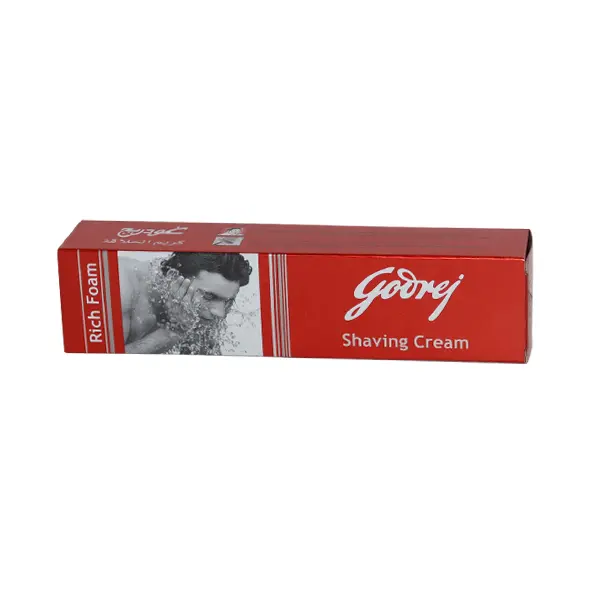 Godrej Shaving Cream Rich Foam 70gm