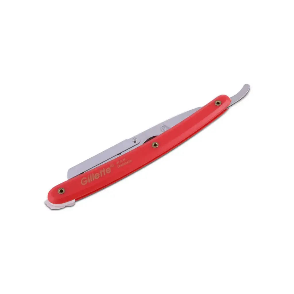 Gillette Barber Razor
