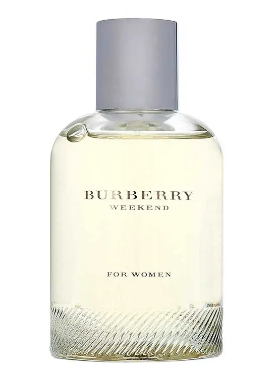 Weekend (New Packaging) for Women, EDP 100ml by Burberry