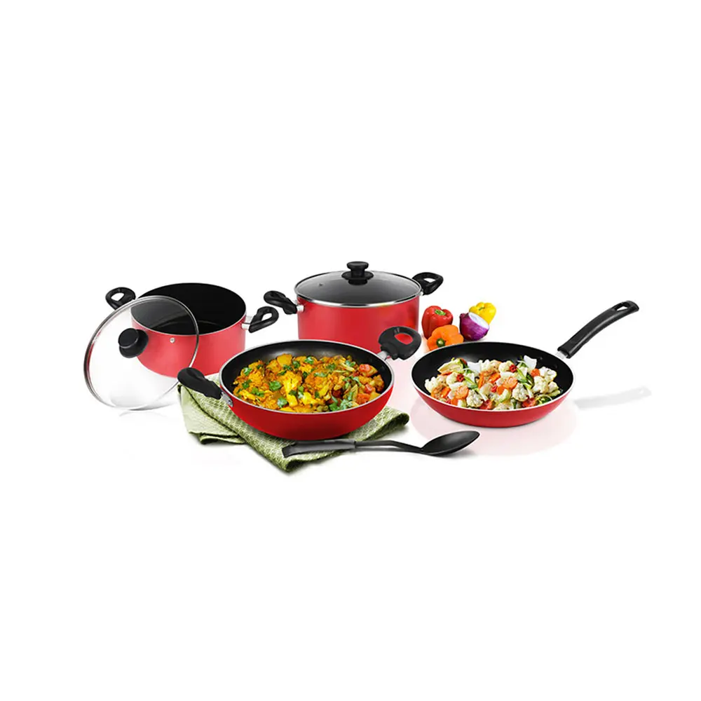 Pegion Cooking Set 7pcs