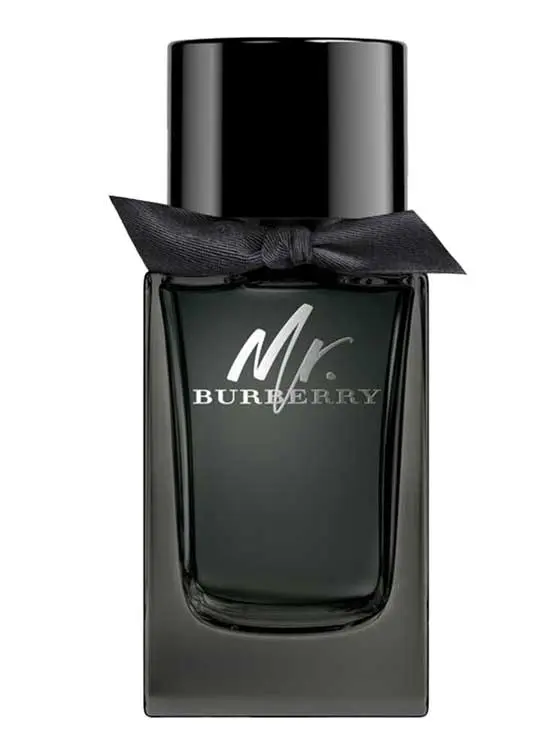 Mr Burberry for Men, EDP 100ml (New Packaging) by Burberry