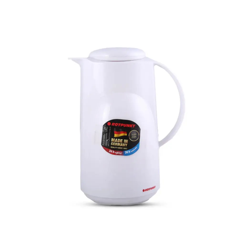 Rotpunkt Fm Vacuum Jug Frozen Milk Fm 1l R470