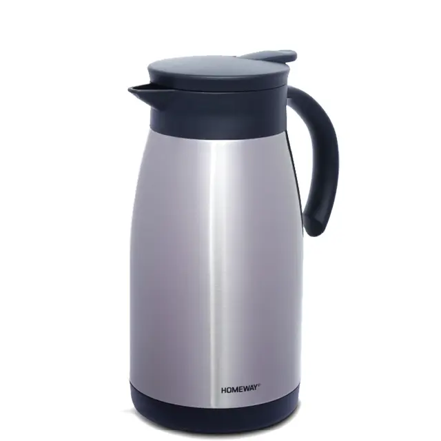 Homeway Hot And Cold Vaccum Flask 1l Hw3744