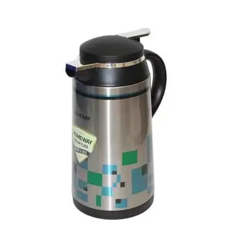 Homeway Vacuum Flask 1.0l Hw1181-Vf