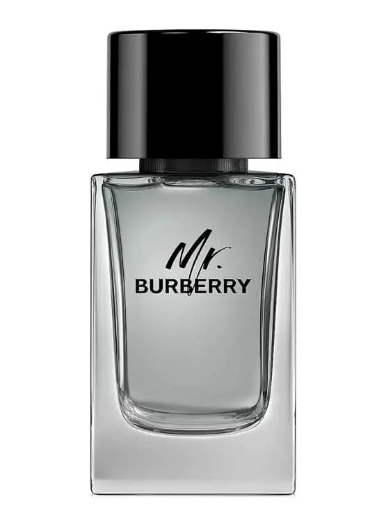 Mr Burberry for Men, EDT 100ml (New Packaging) by Burberry