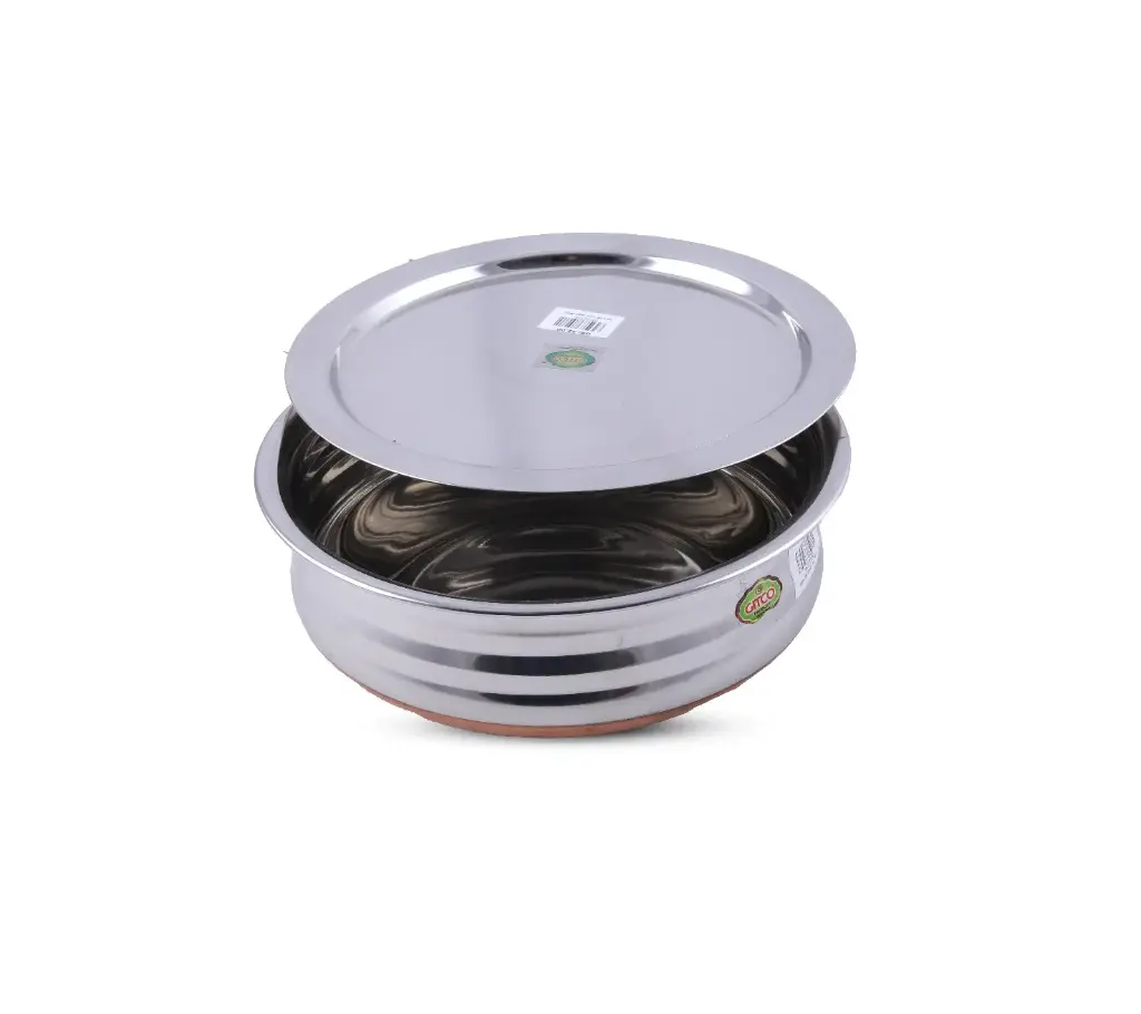 Gitco C.B. Uruli Small With Lid