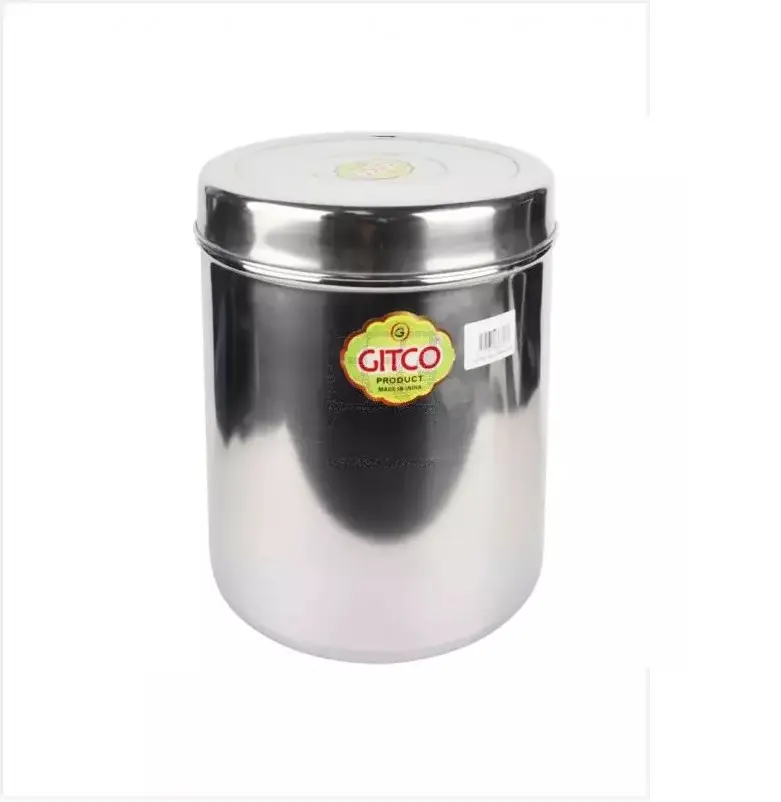 Gitco Steel Heavy Container #20