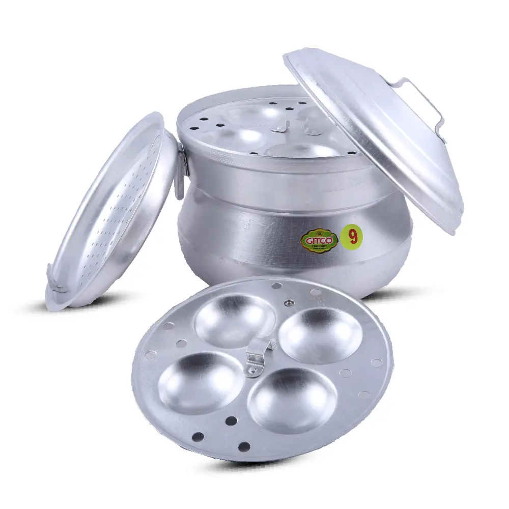 Gitco Idli Pana-9 Git29852
