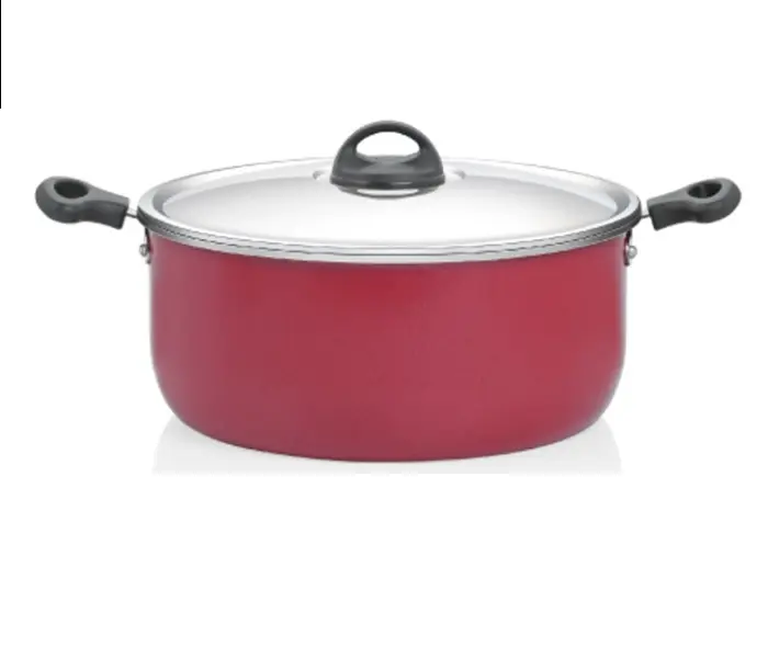 Premier Non Stick Stew Pot 24cm
