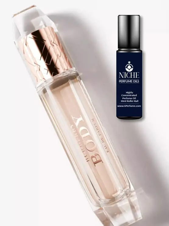 Burberry Body Perfume Oil (Classic) 10ml Roll-On for Women – by NICHE Perfumes