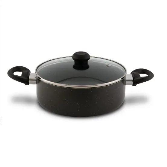 Delici Cooking Pot Asp28ge