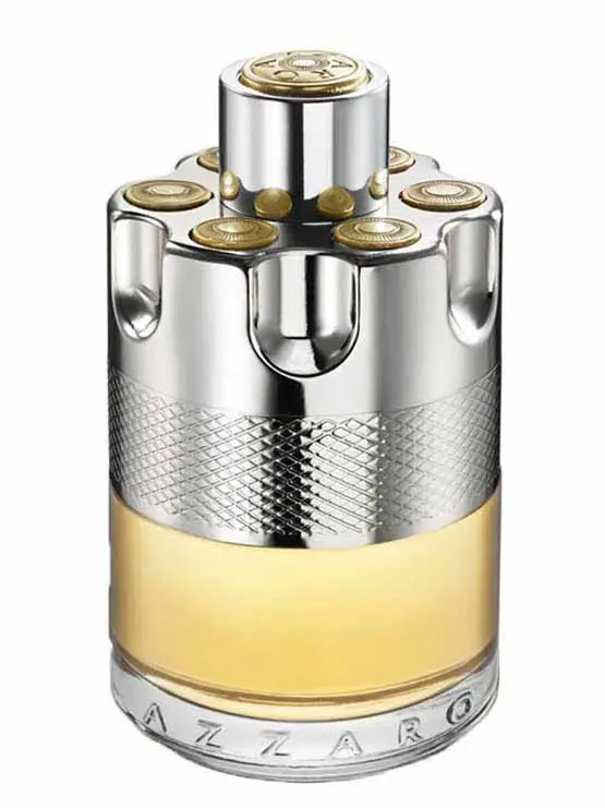 Wanted for Men, EDT 100ml by Azzaro