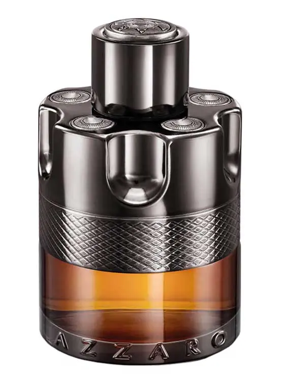 Wanted by Night for Men, EDP 100ml by Azzaro