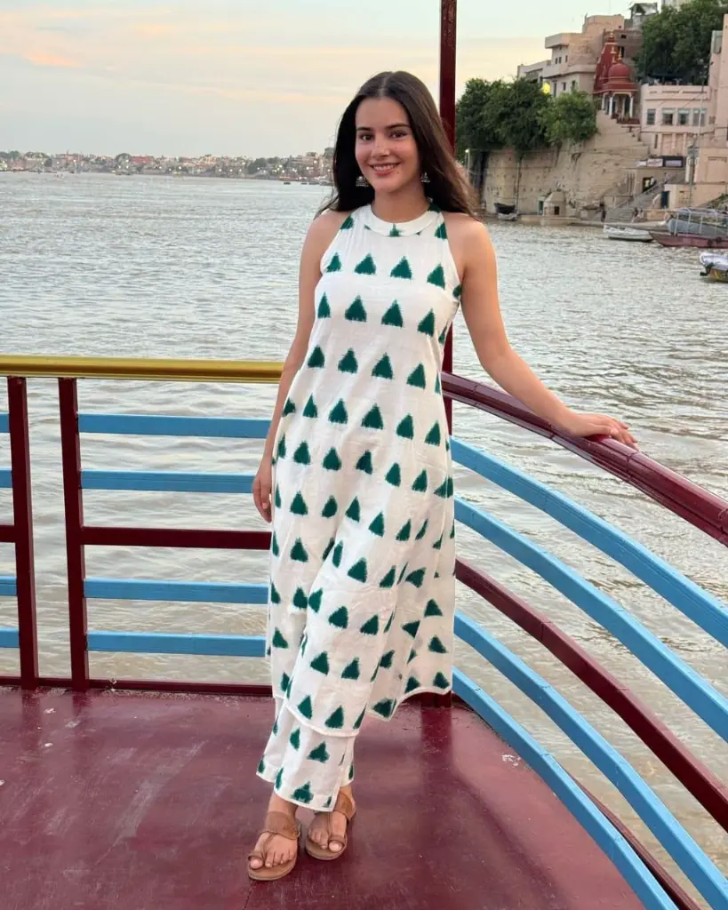 Premium Jaipuri Floral Fine Cotton 