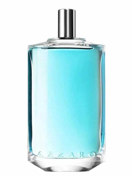 Chrome Legend for Men, EDT 125ml (New Packaging) by Azzaro