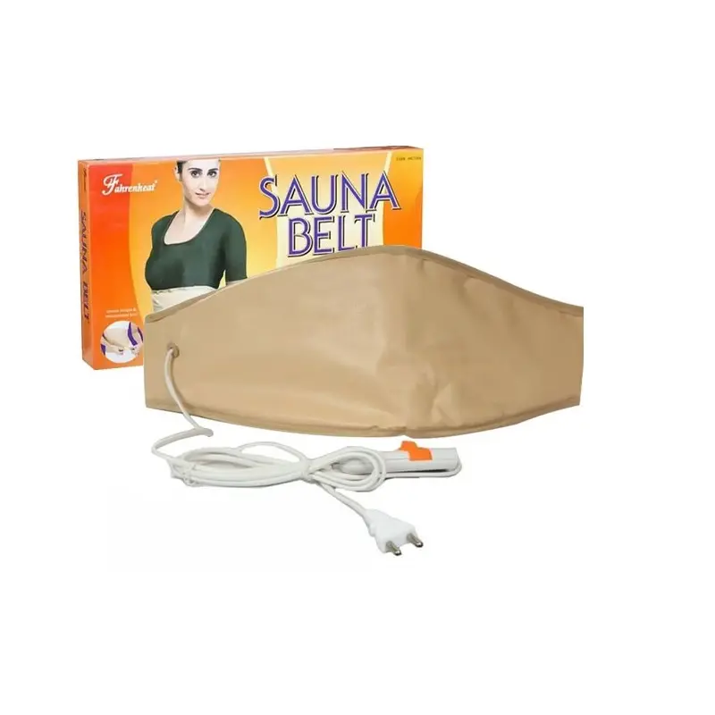 Flamingo Fahrenheit Sauna Belt