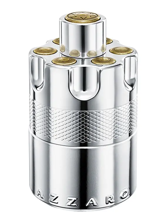 Wanted for Men, EDP 100ml (New Packaging) by Azzaro