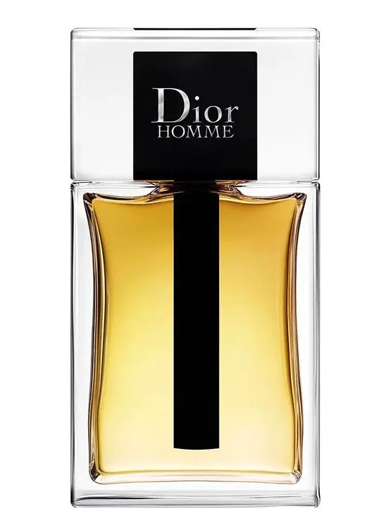 Dior Homme 2020 for Men, EDT 100ml (New Packaging) by Christian Dior