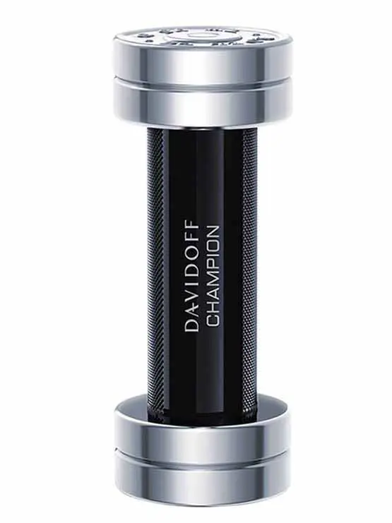 Champion for Men, EDT 90ml by Davidoff