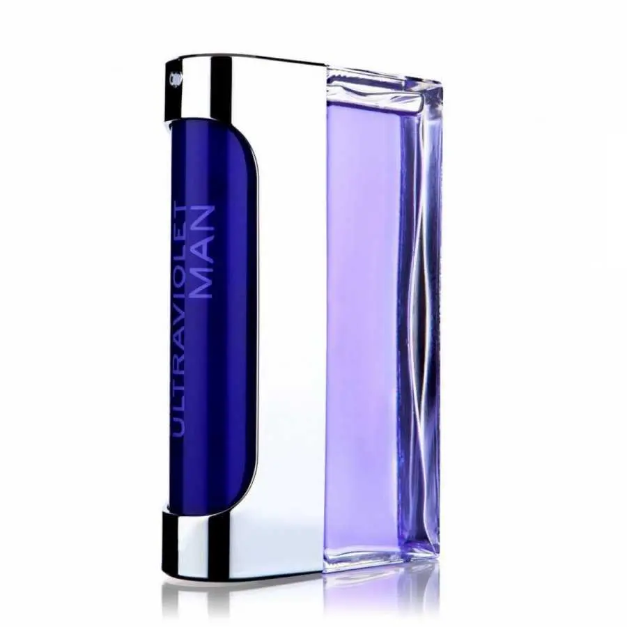 UltraViolet for Men, EDT 100ml by Paco Rabanne