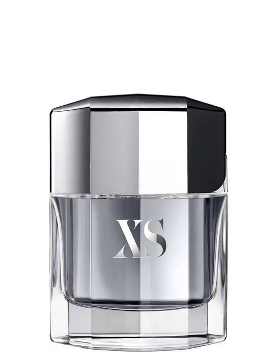 XS Excess for Men, EDT 100ml by Paco Rabanne
