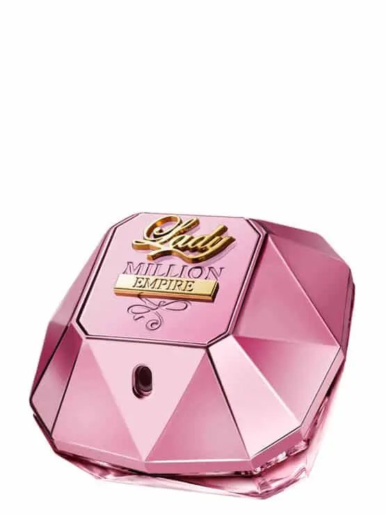 Lady Million Empire for Women, EDP 80ml by Paco Rabanne