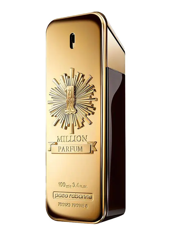 1 Million for Men, EDT 100ml by Paco Rabanne