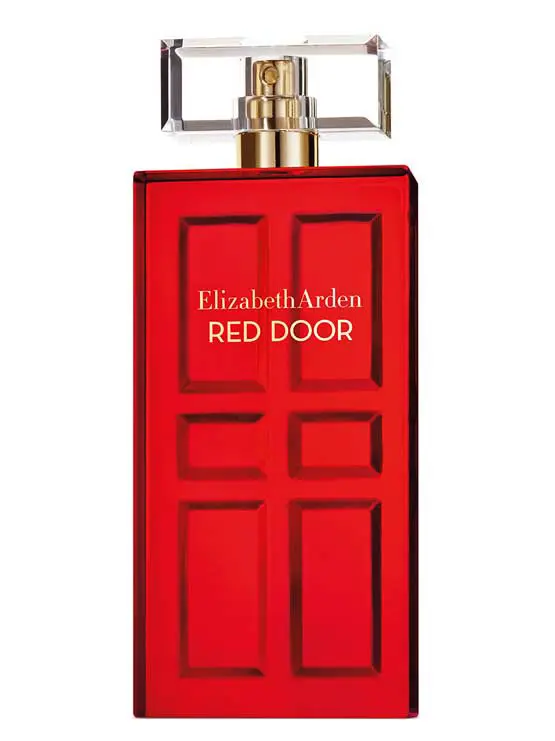 Red Door for Women, EDT 100ml by Elizabeth Arden