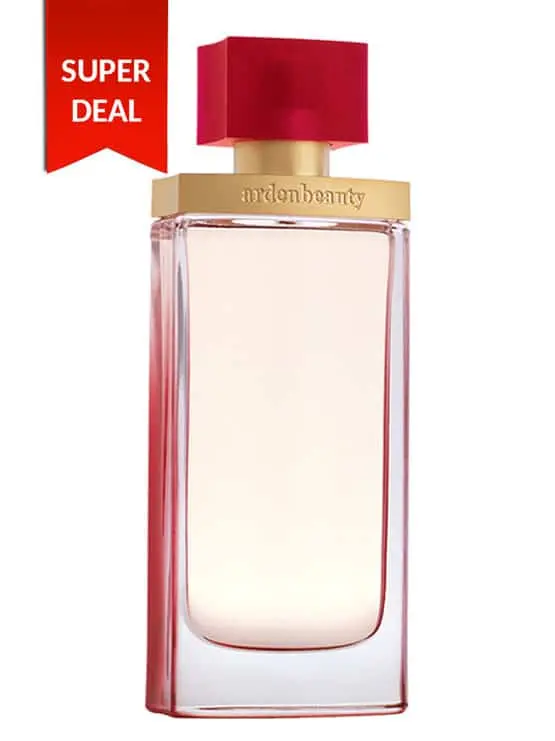 Arden Beauty for Women, EDP 100ml by Elizabeth Arden