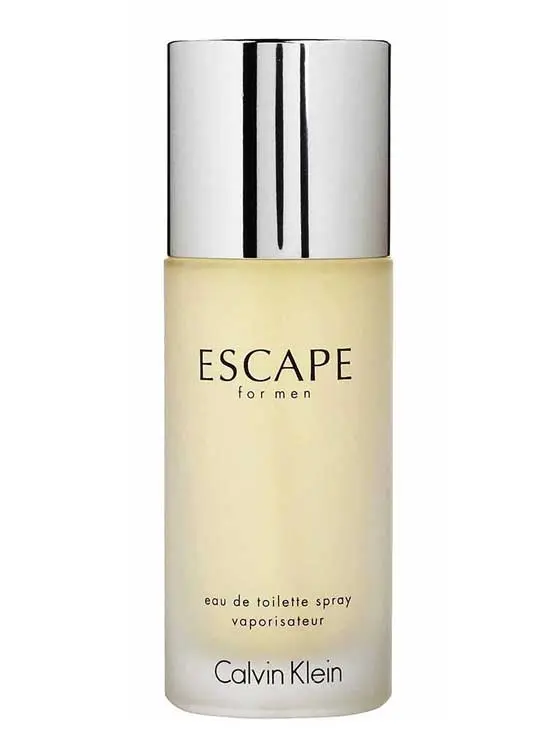 Escape for Men, EDT 100ml by Calvin Klein  