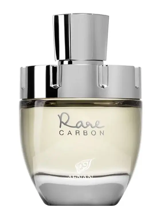 Rare Carbon for Men, EDP 100ml by Afnan
