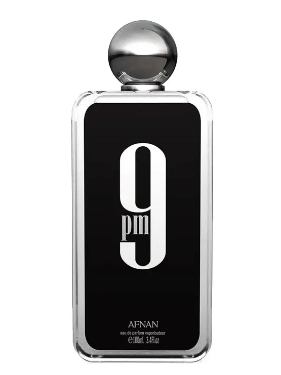 9PM for Men, EDP 100ml by Afnan