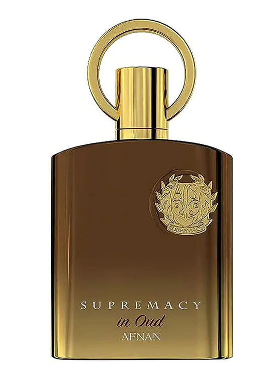 Supremacy In Oud for Men and Women (Unisex), EDP 100ml by Afnan